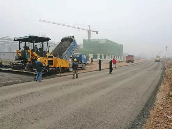 磷石膏道路基層技術(shù)規(guī)程發(fā)布，加速推進(jìn)磷石膏綜合利用